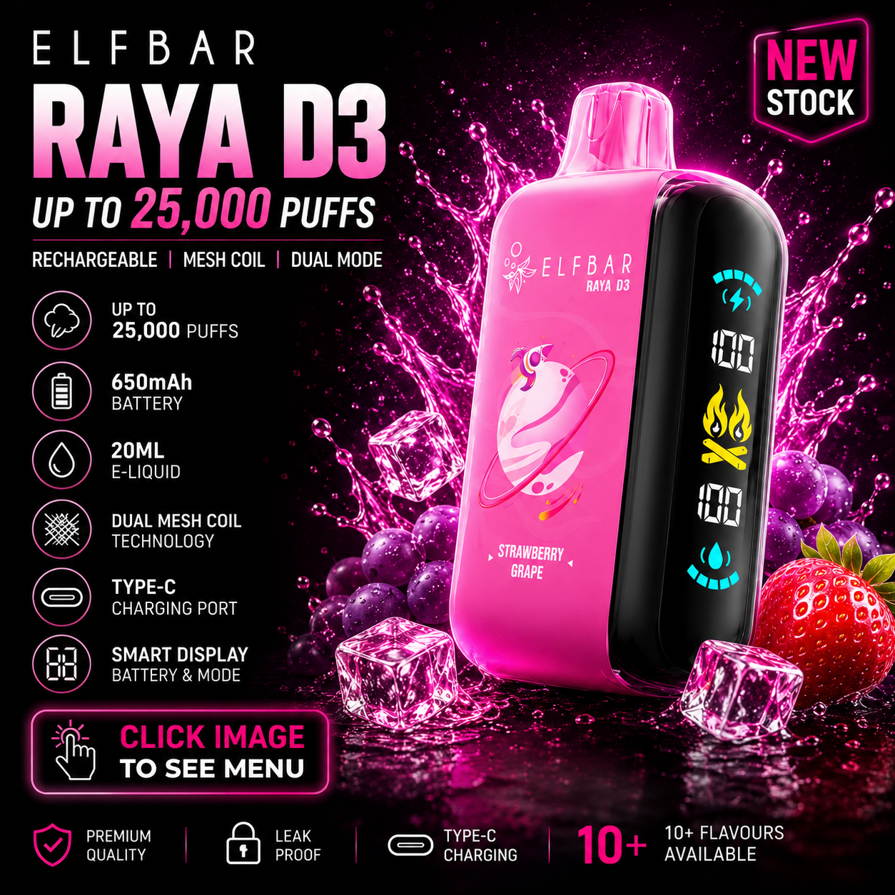 Buy Niotine Vapes In Phuket