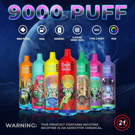 randm-tornado-nicotine-vape